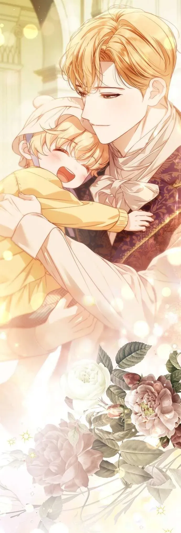 Hầu Nữ Bí Mật Của Bá Tước Chap 57 - Next Chap 58