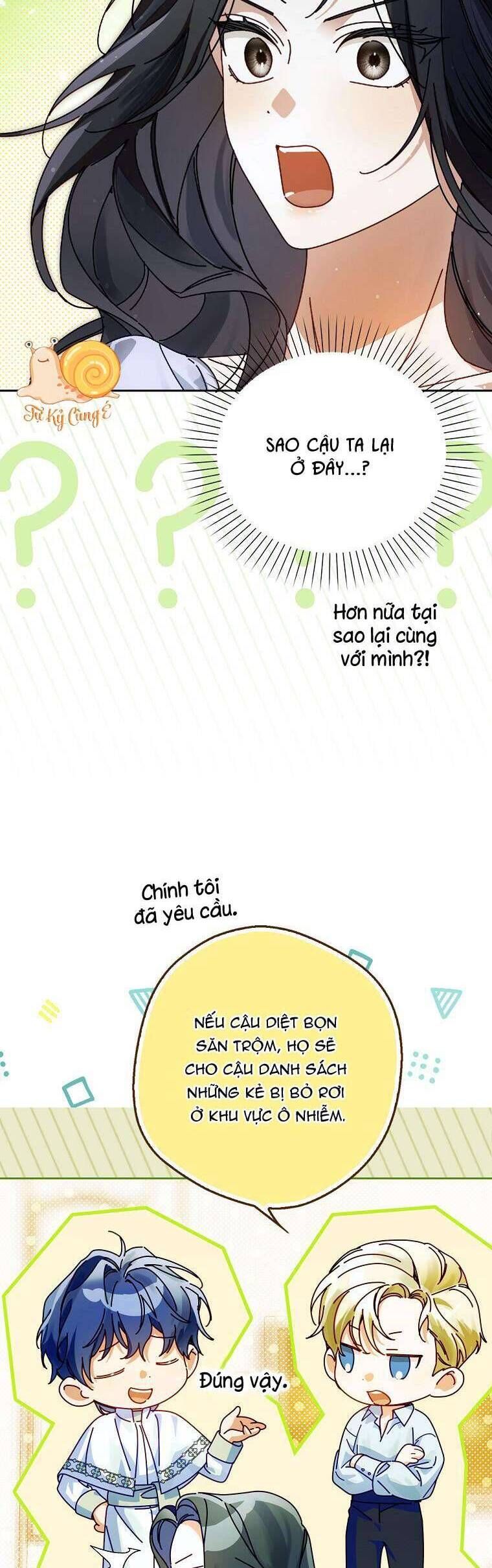 Hầu Tước Marron Chap 13 - Next Chap 14