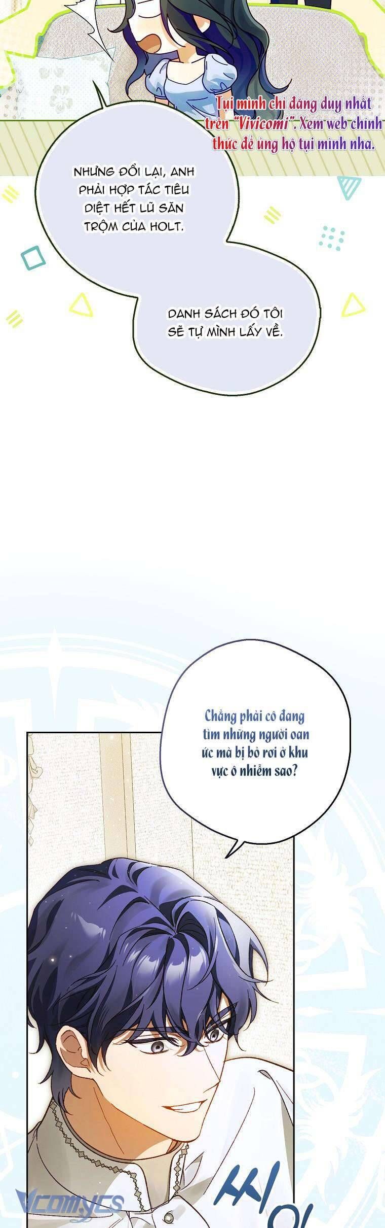 Hầu Tước Marron Chap 13 - Next Chap 14