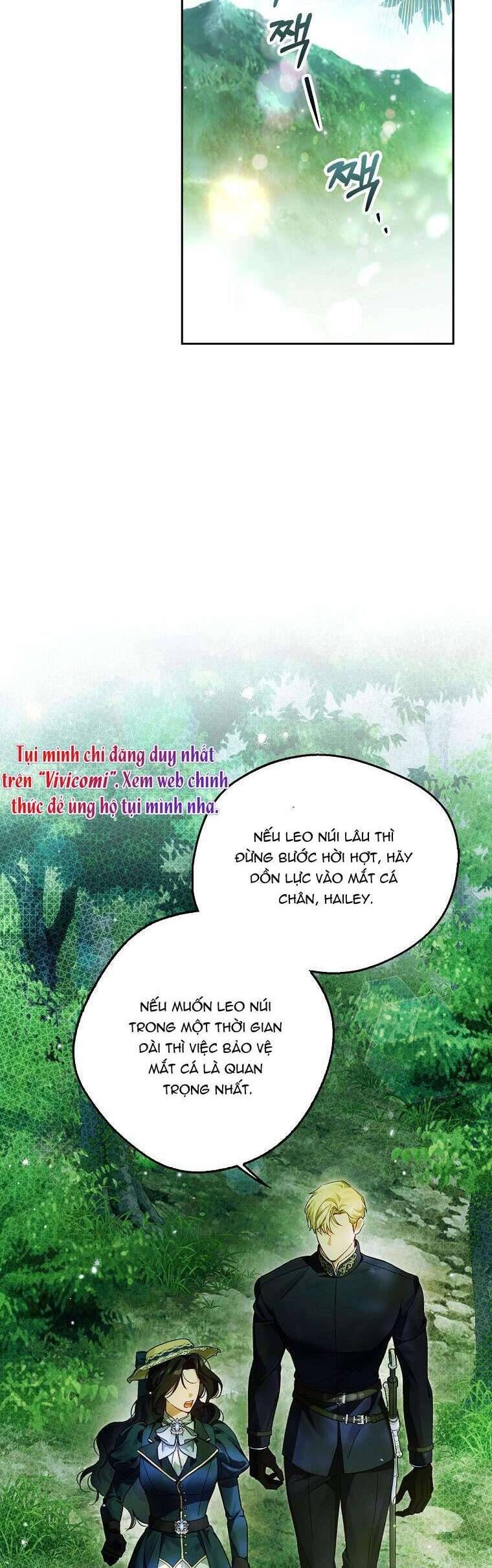Hầu Tước Marron Chap 13 - Next Chap 14