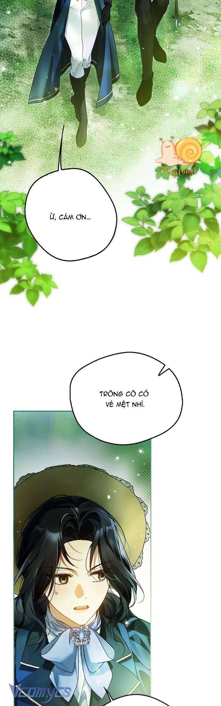 Hầu Tước Marron Chap 13 - Next Chap 14