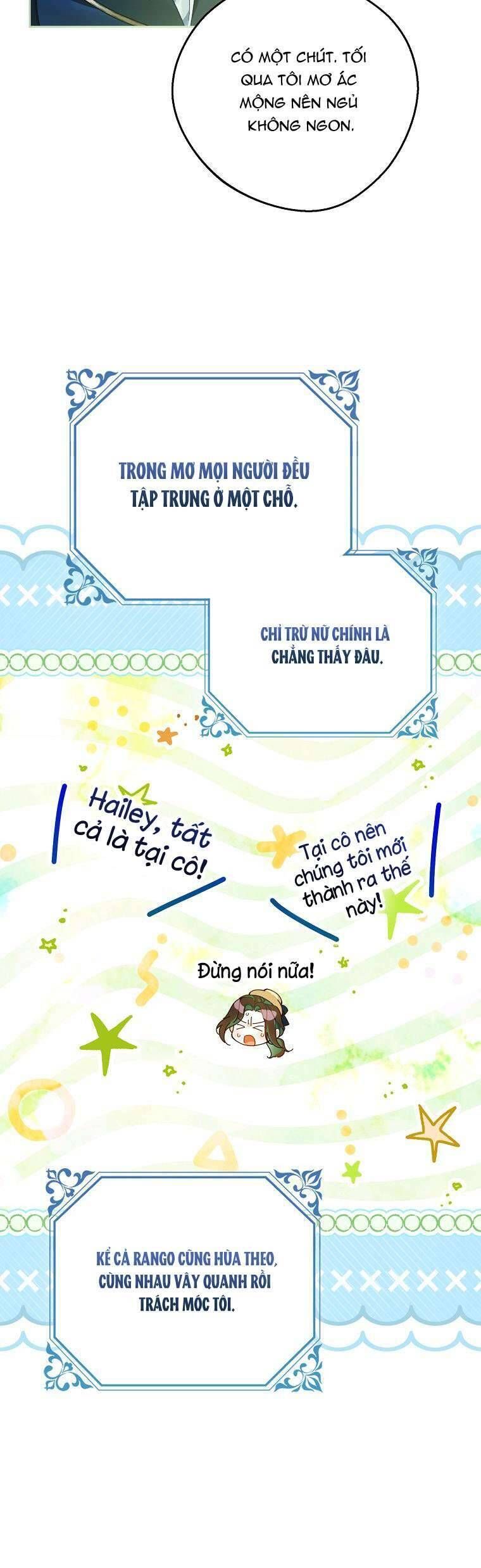 Hầu Tước Marron Chap 13 - Next Chap 14