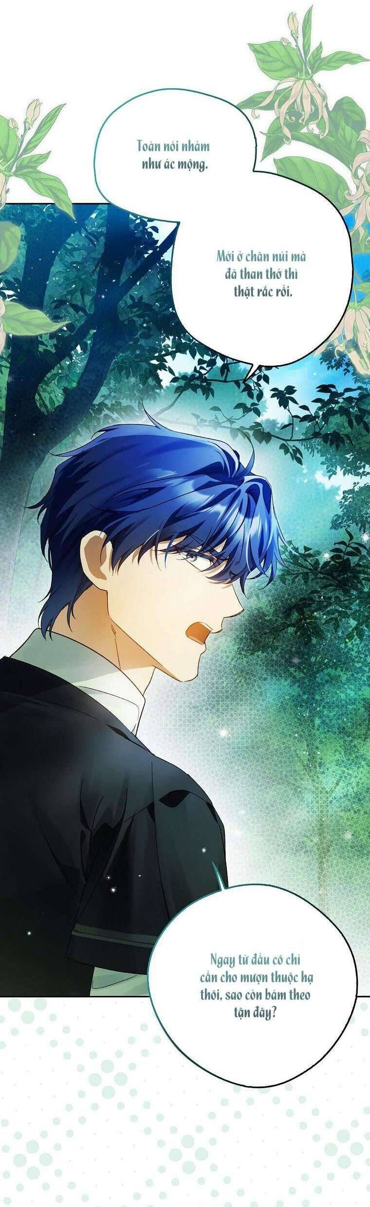 Hầu Tước Marron Chap 13 - Next Chap 14