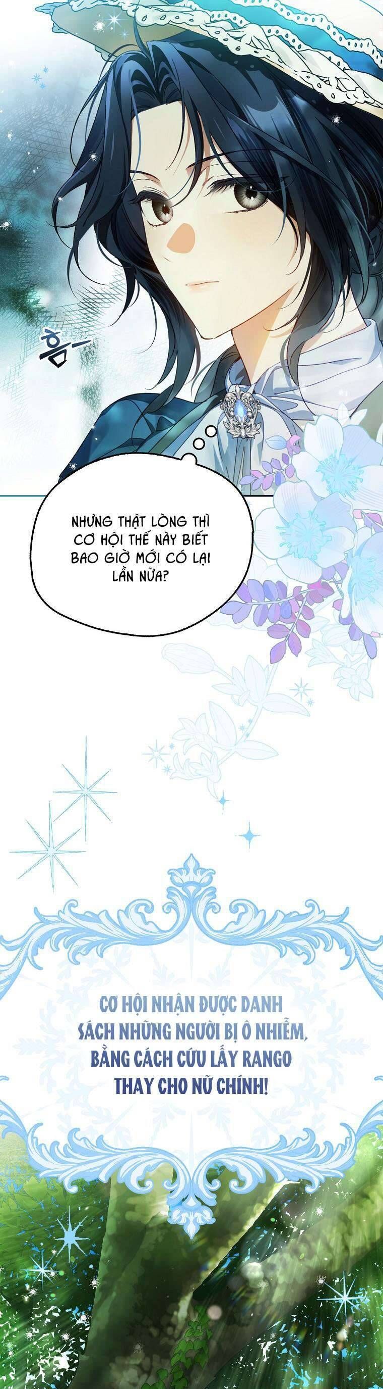 Hầu Tước Marron Chap 13 - Next Chap 14