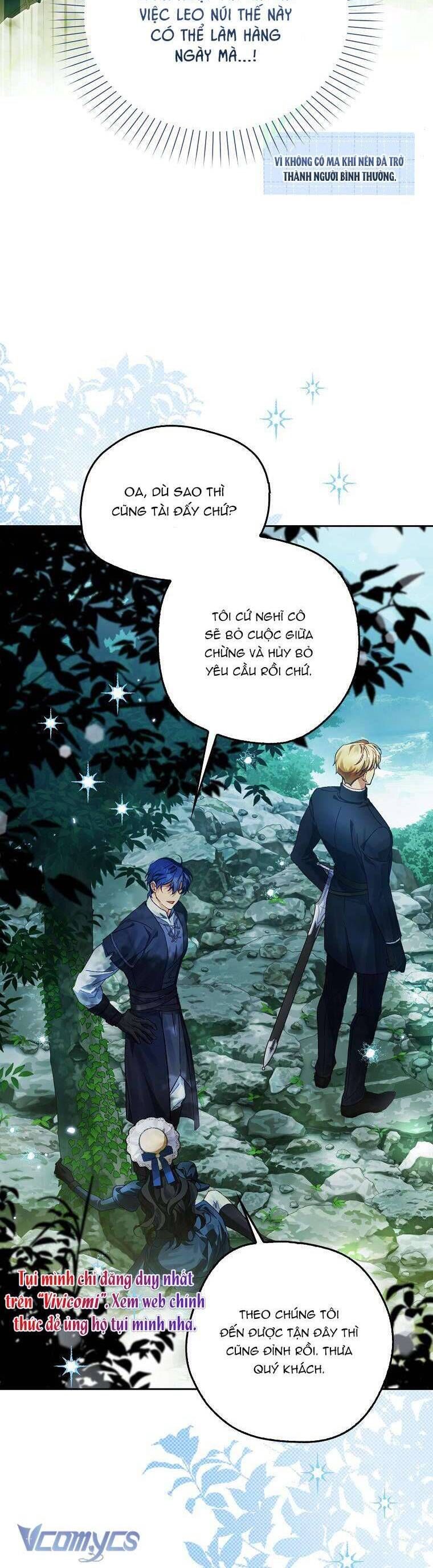 Hầu Tước Marron Chap 13 - Next Chap 14