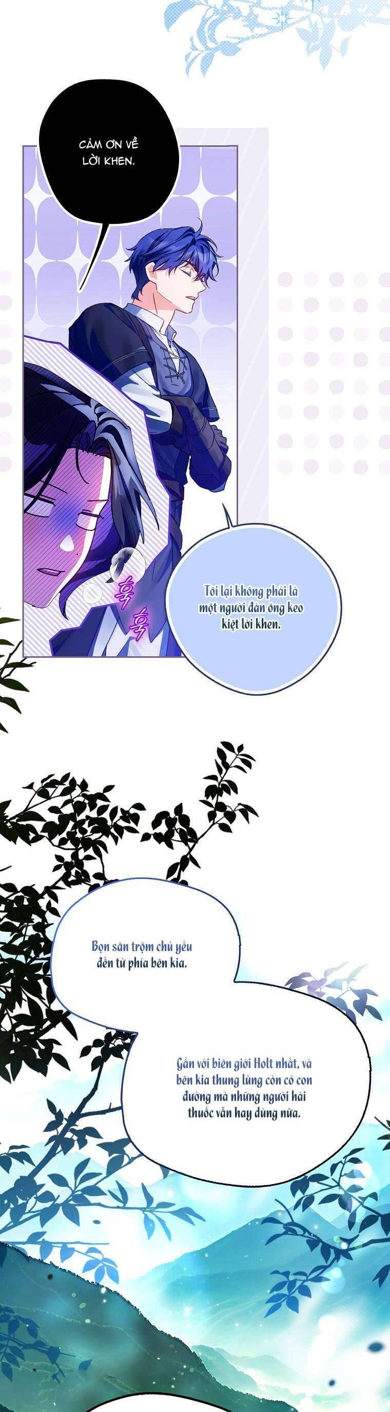 Hầu Tước Marron Chap 13 - Next Chap 14