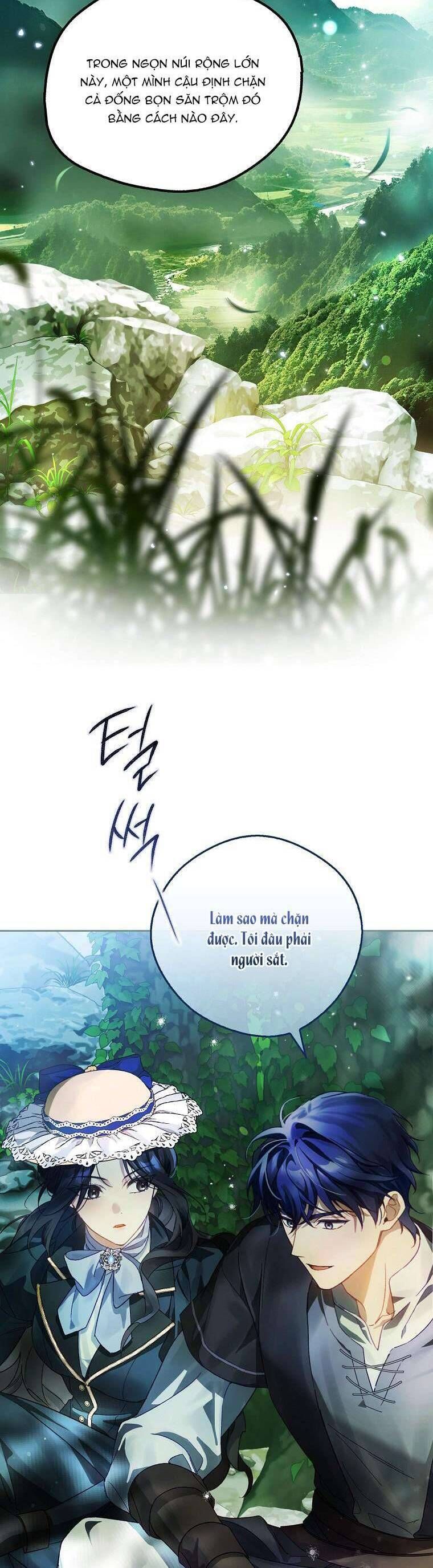 Hầu Tước Marron Chap 13 - Next Chap 14