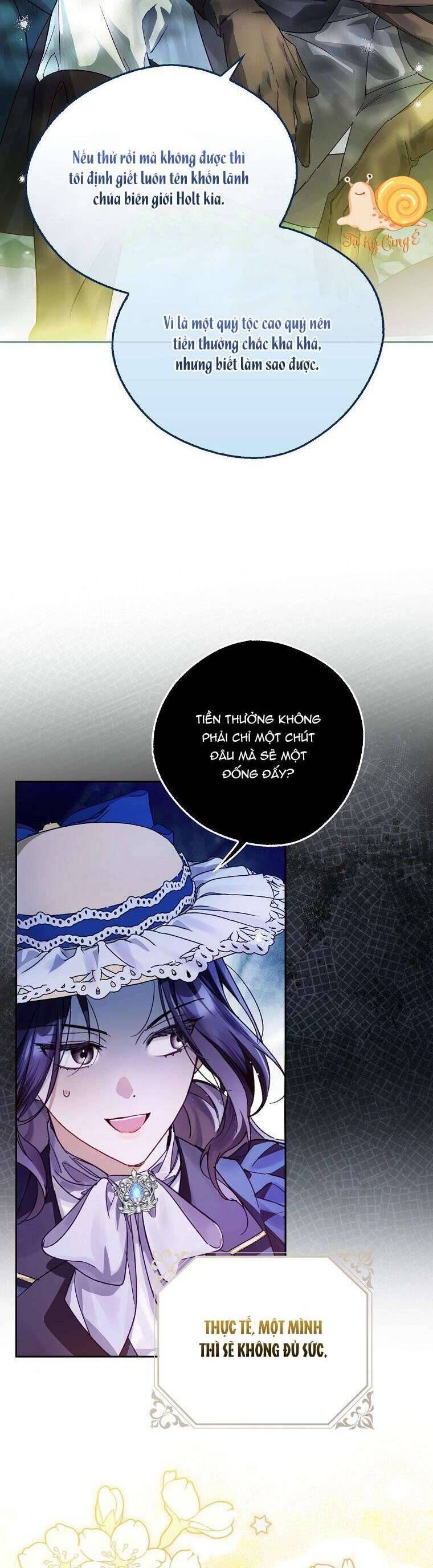 Hầu Tước Marron Chap 13 - Next Chap 14