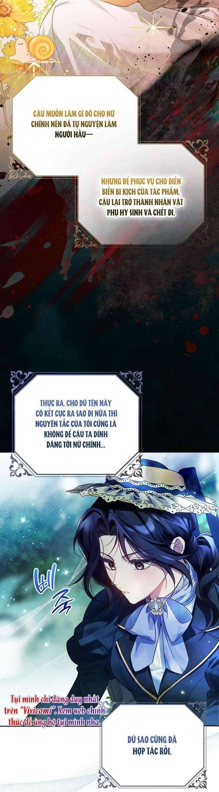 Hầu Tước Marron Chap 13 - Next Chap 14