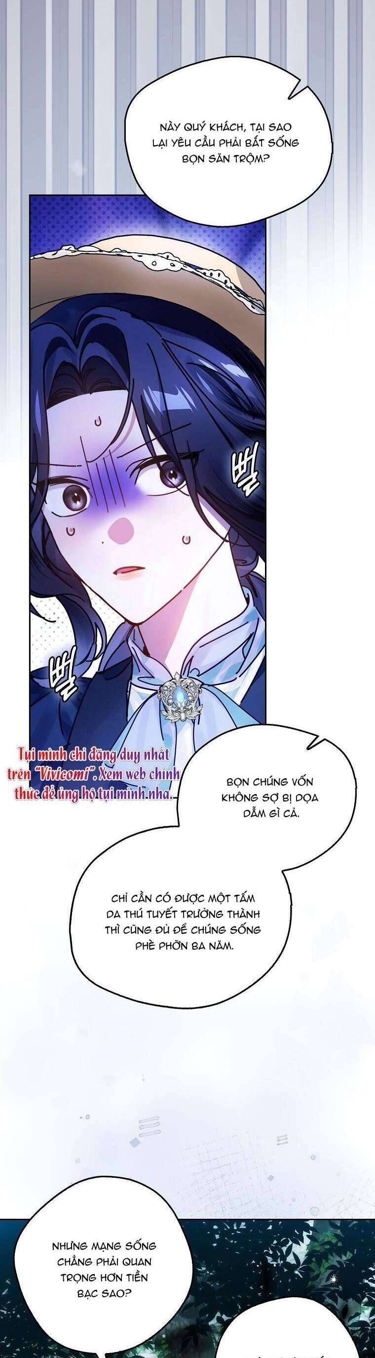 Hầu Tước Marron Chap 13 - Next Chap 14