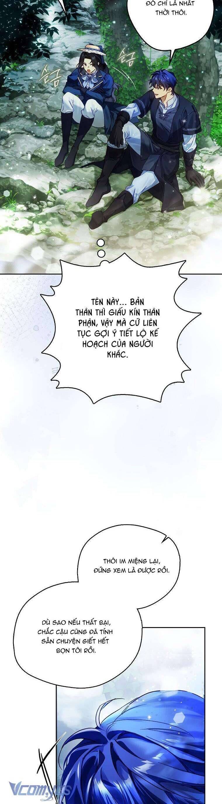 Hầu Tước Marron Chap 13 - Next Chap 14