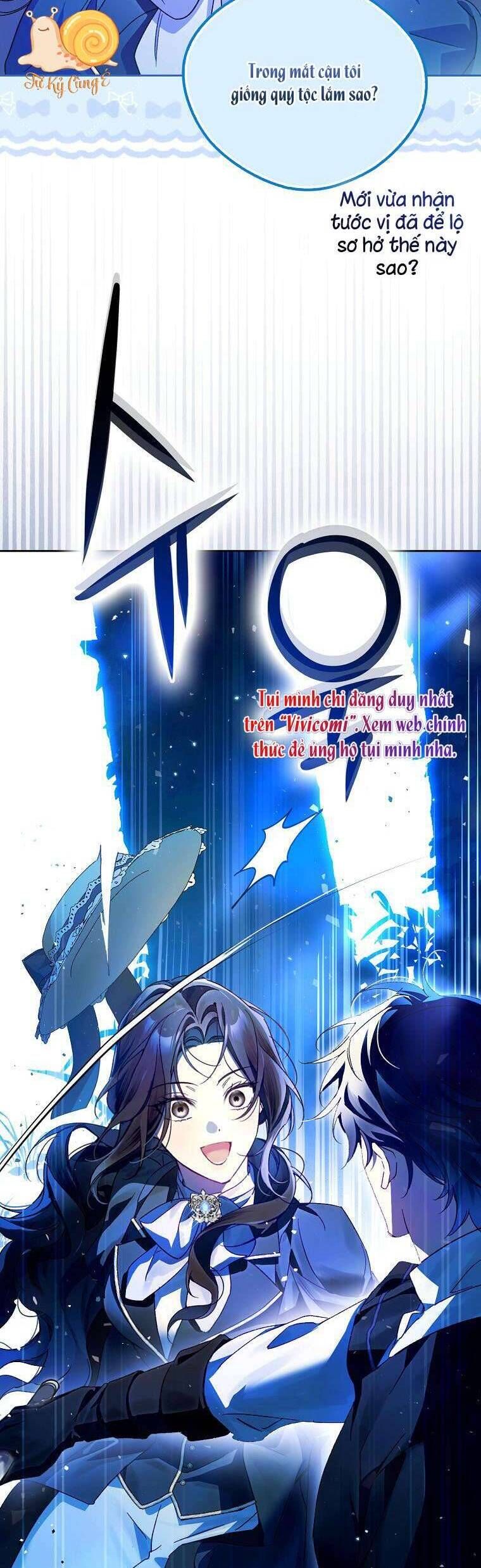 Hầu Tước Marron Chap 13 - Next Chap 14