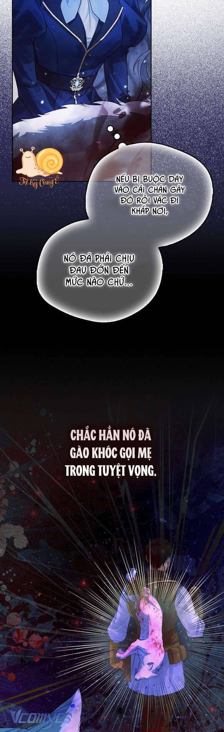 Hầu Tước Marron Chap 14 - Next Chap 15