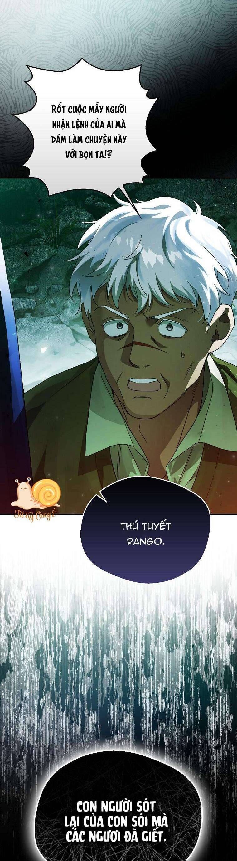 Hầu Tước Marron Chap 14 - Next Chap 15