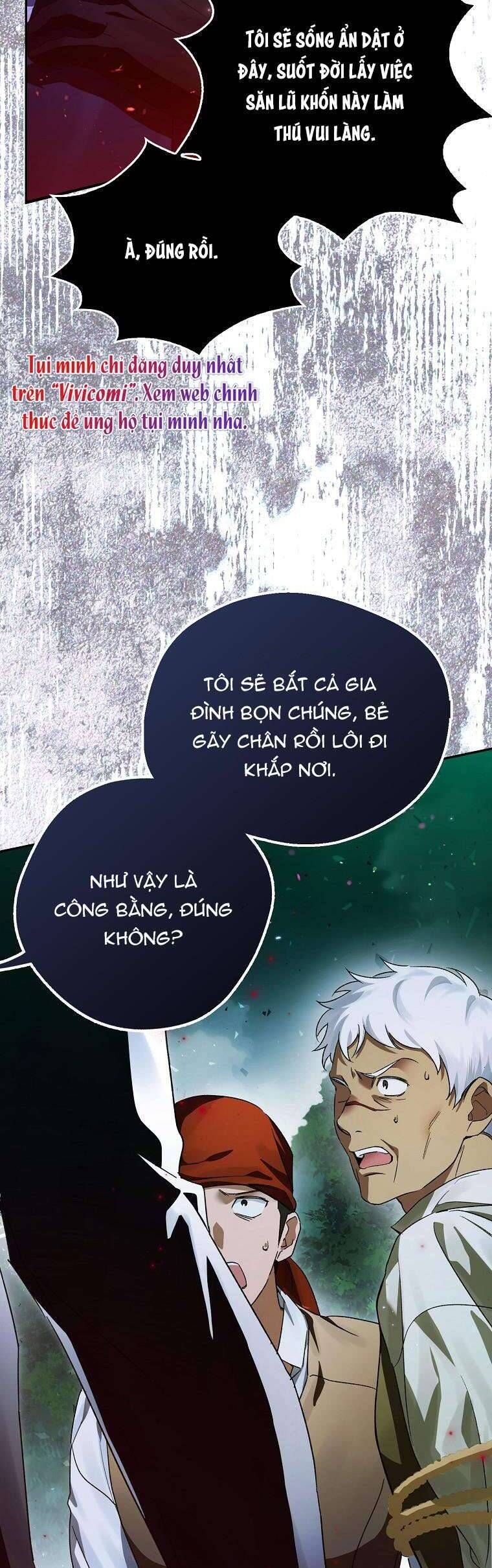 Hầu Tước Marron Chap 14 - Next Chap 15
