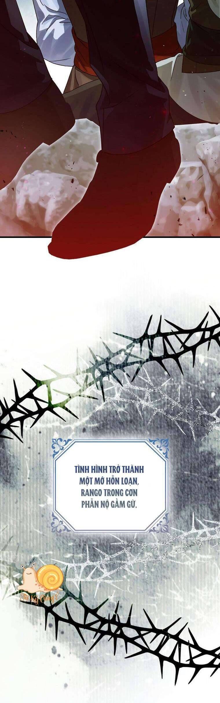 Hầu Tước Marron Chap 14 - Next Chap 15