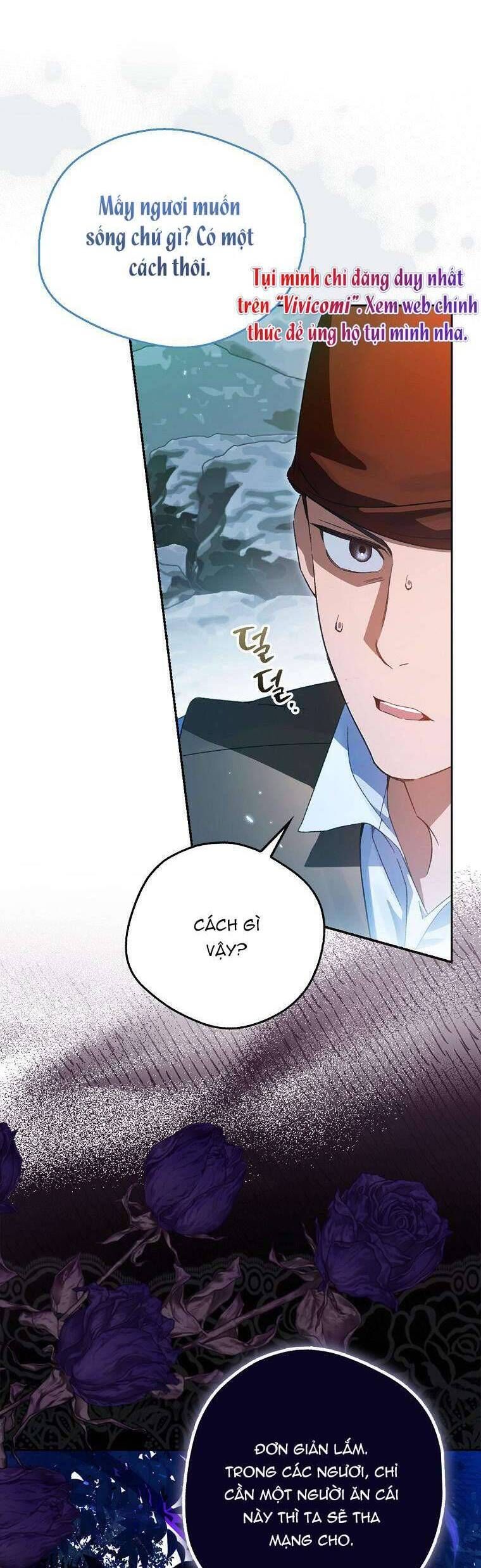 Hầu Tước Marron Chap 14 - Next Chap 15