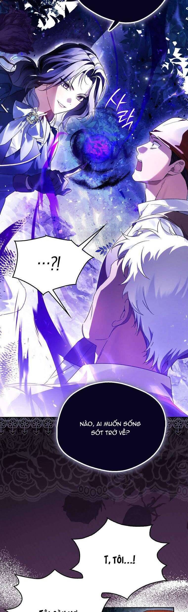 Hầu Tước Marron Chap 14 - Next Chap 15