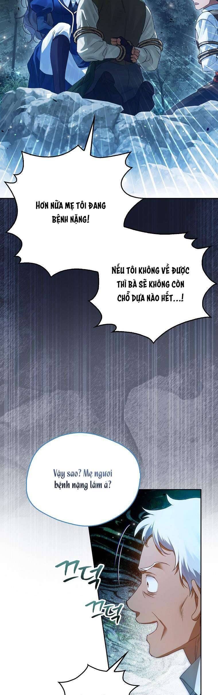 Hầu Tước Marron Chap 14 - Next Chap 15