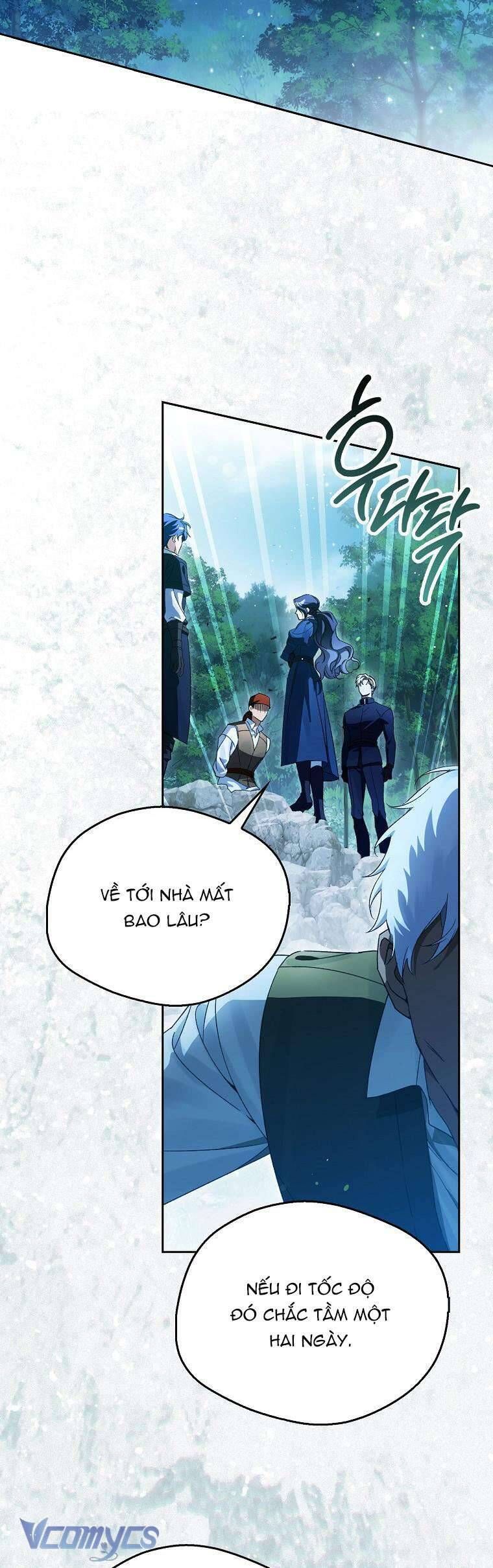 Hầu Tước Marron Chap 14 - Next Chap 15