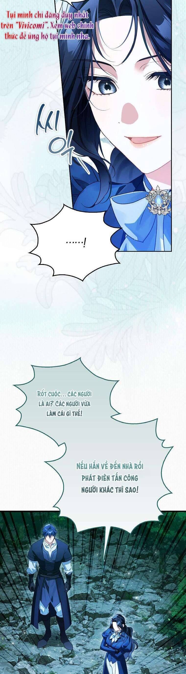 Hầu Tước Marron Chap 14 - Next Chap 15