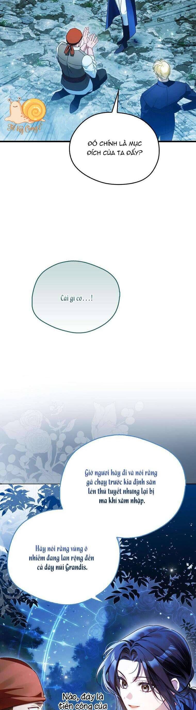 Hầu Tước Marron Chap 14 - Next Chap 15