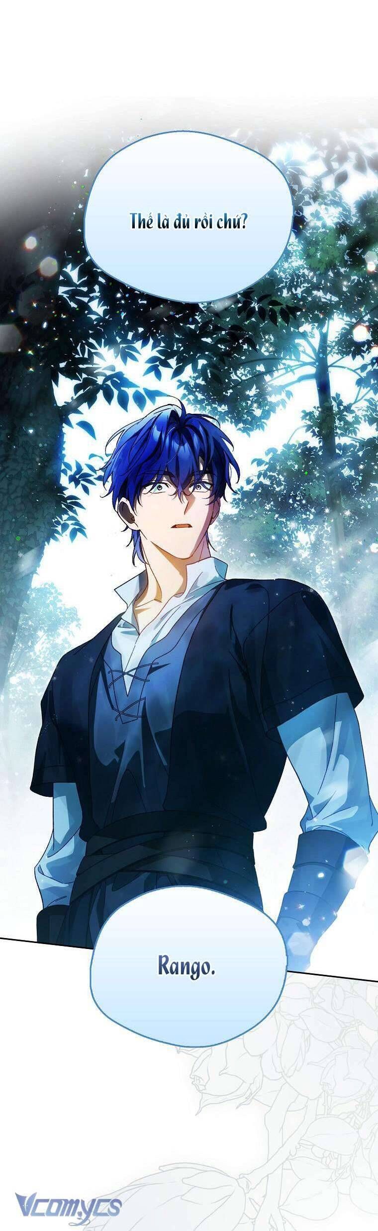 Hầu Tước Marron Chap 14 - Next Chap 15