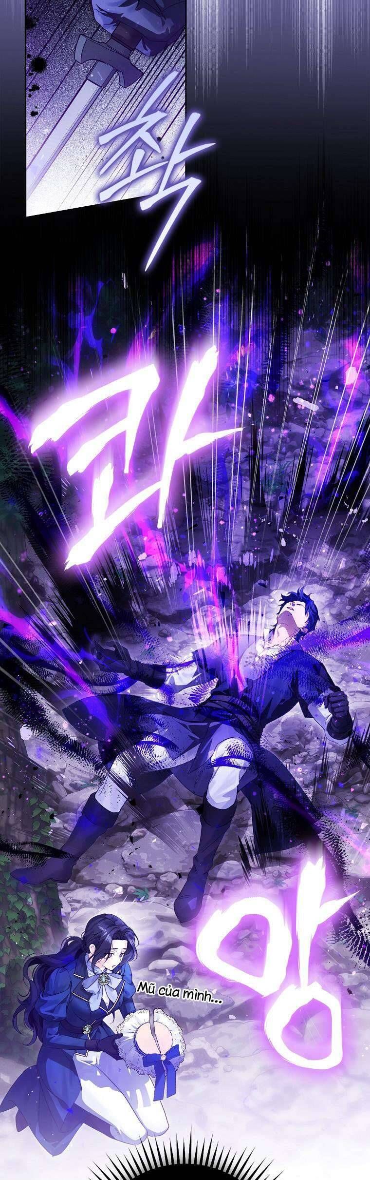 Hầu Tước Marron Chap 14 - Next Chap 15