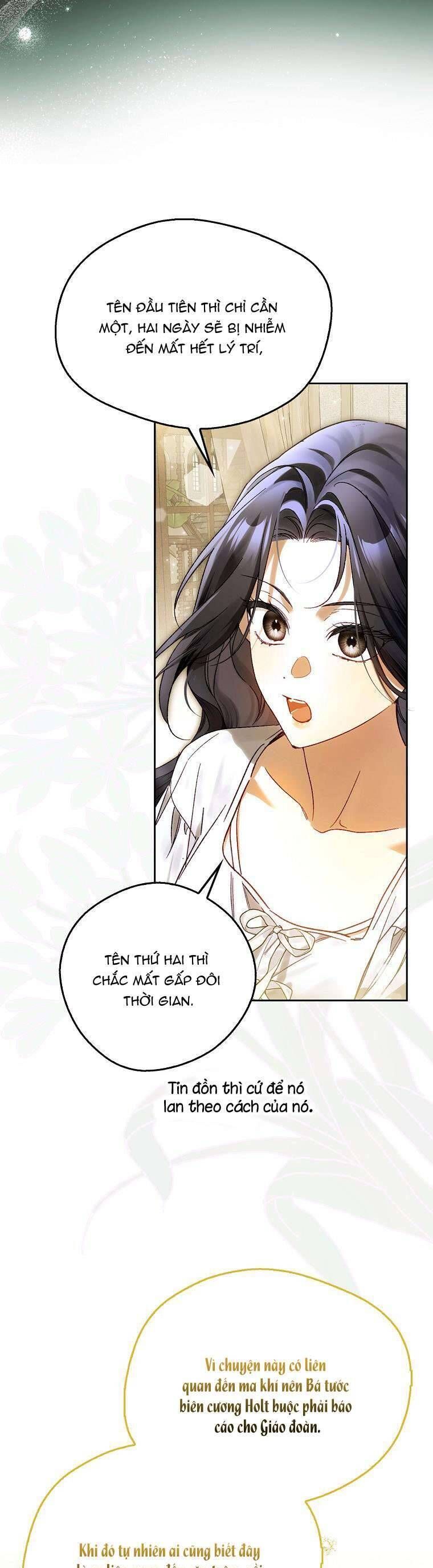 Hầu Tước Marron Chap 14 - Next Chap 15