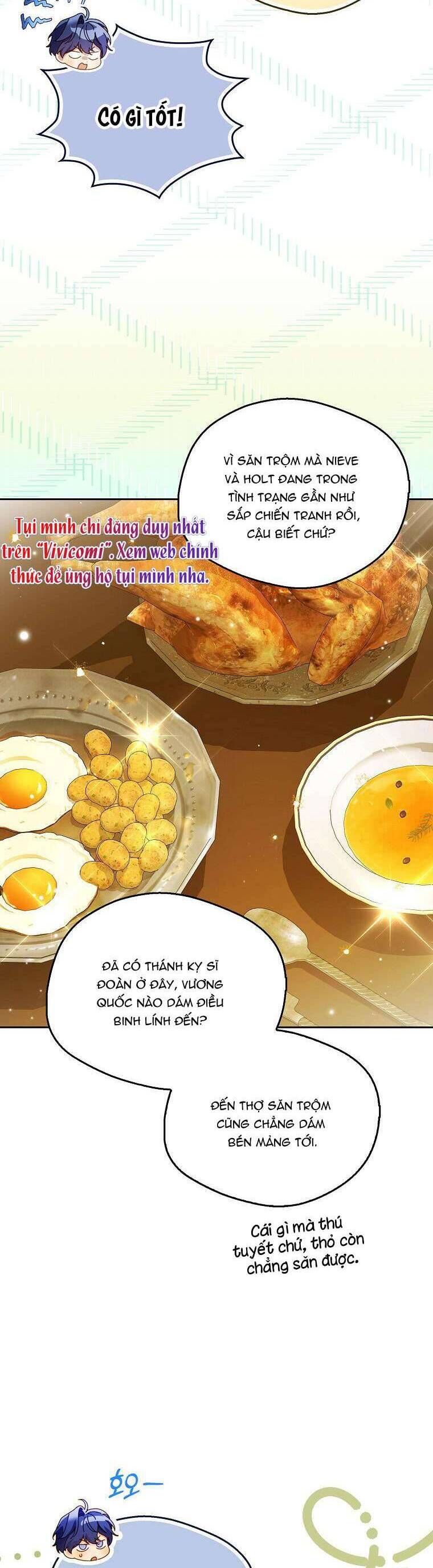 Hầu Tước Marron Chap 14 - Next Chap 15