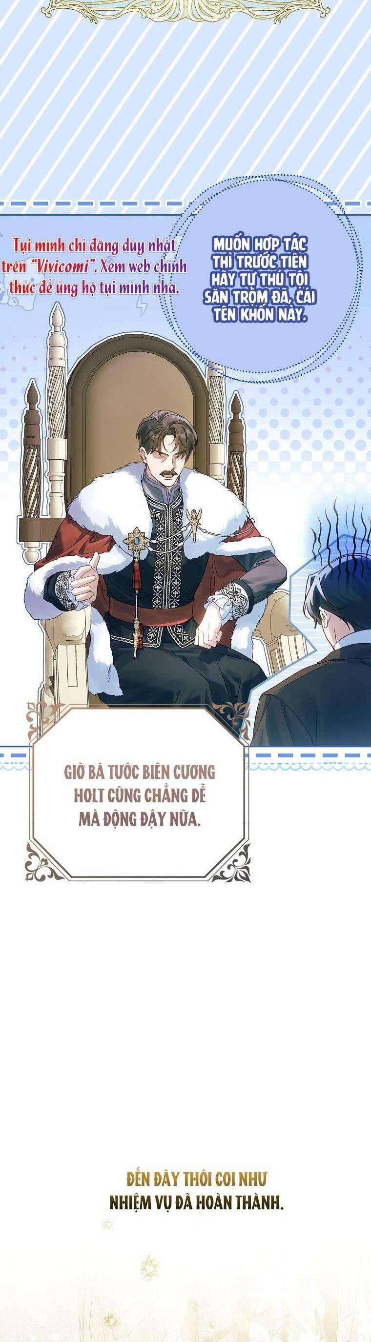 Hầu Tước Marron Chap 14 - Next Chap 15