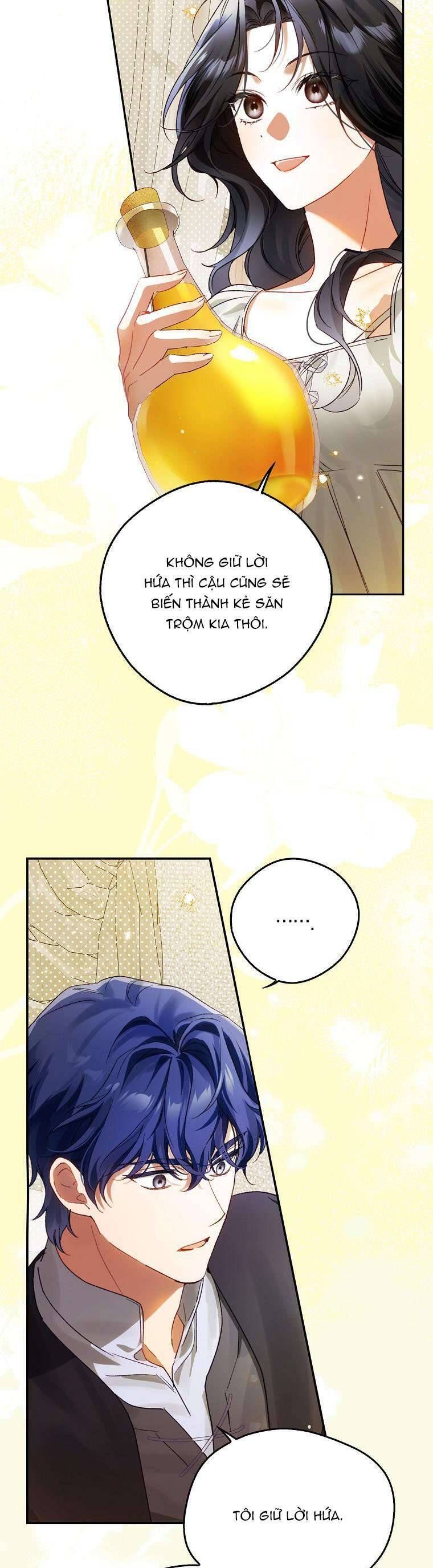 Hầu Tước Marron Chap 14 - Next Chap 15