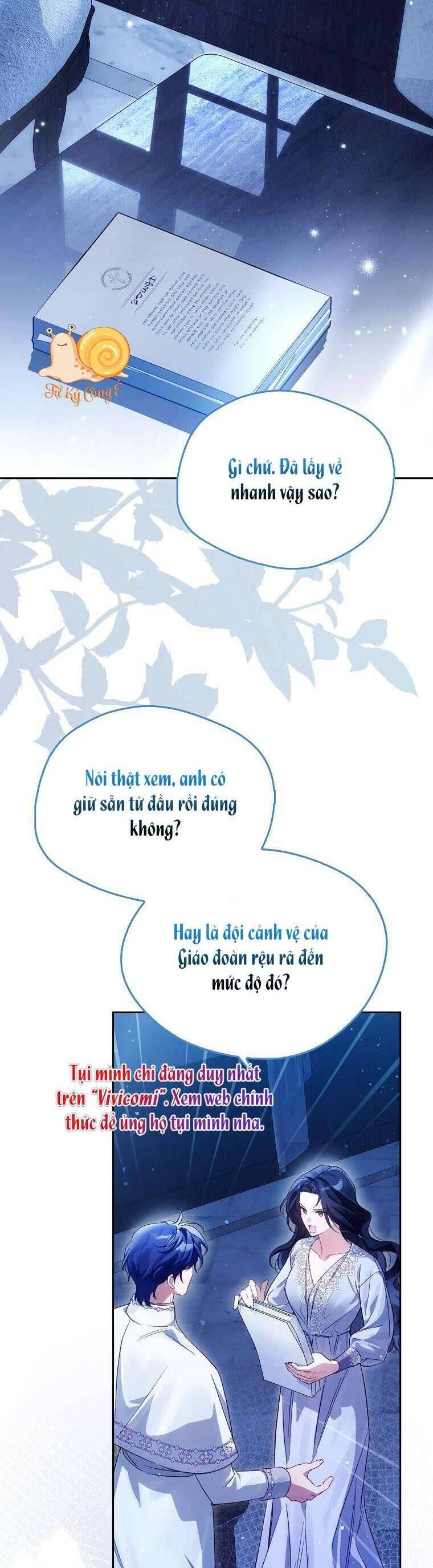 Hầu Tước Marron Chap 14 - Next Chap 15