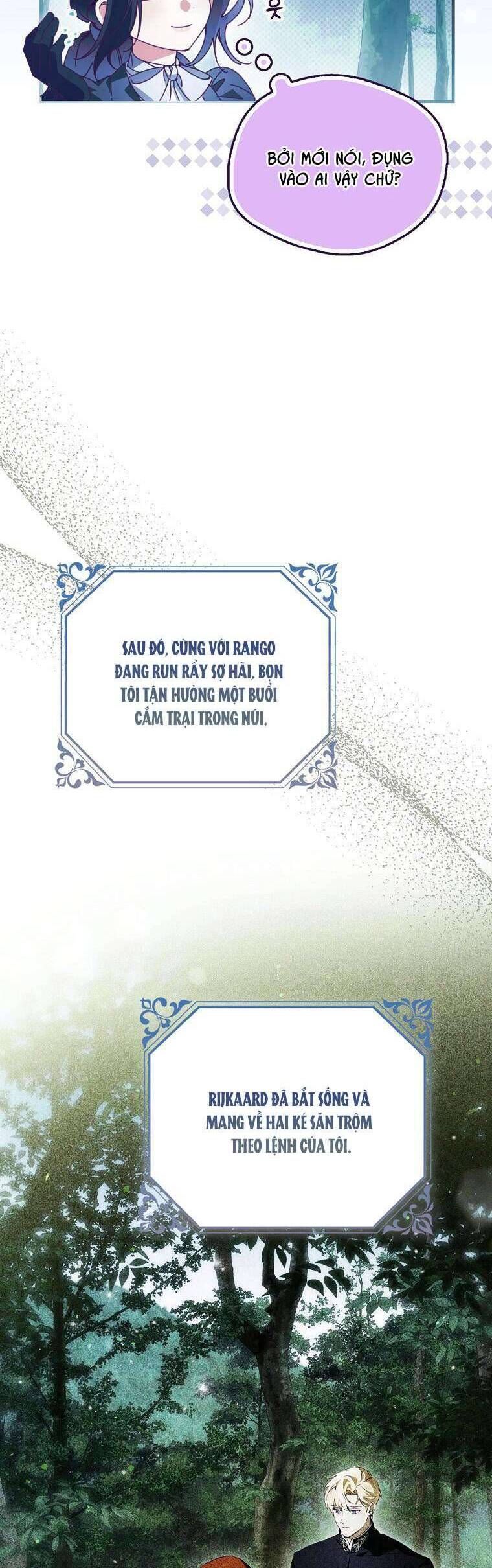 Hầu Tước Marron Chap 14 - Next Chap 15