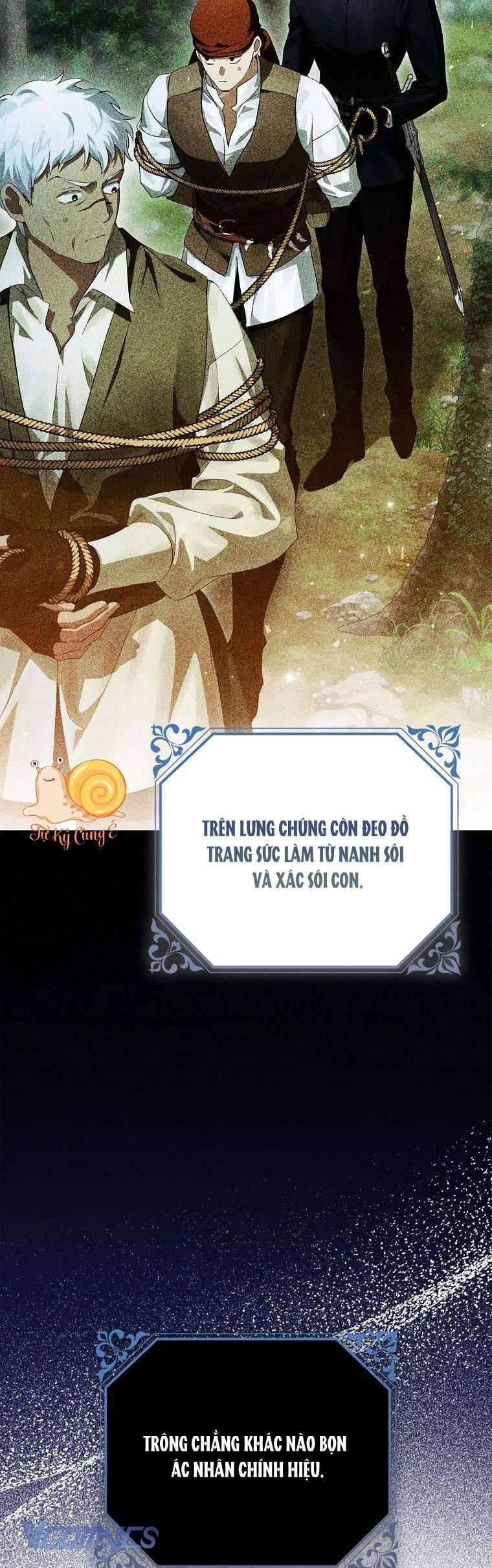 Hầu Tước Marron Chap 14 - Next Chap 15