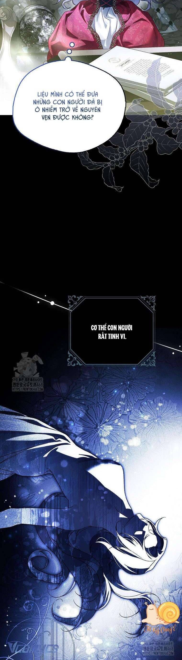 Hầu Tước Marron Chap 15 - Next Chap 16