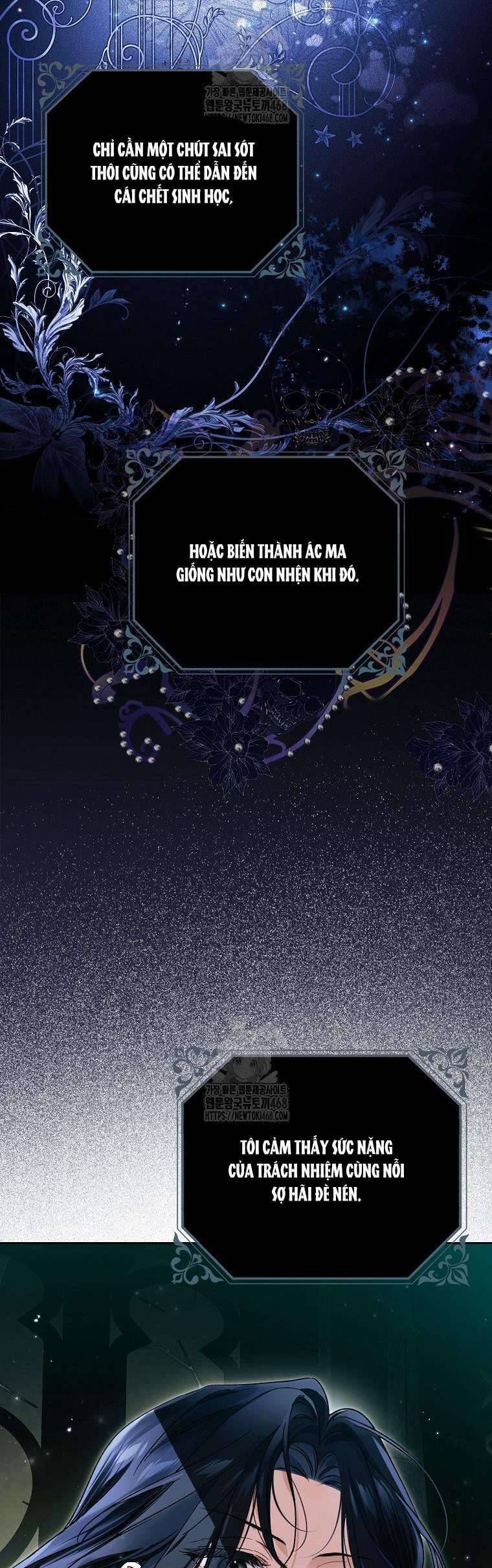 Hầu Tước Marron Chap 15 - Next Chap 16