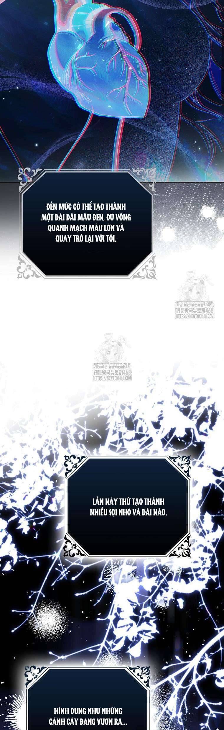 Hầu Tước Marron Chap 15 - Next Chap 16