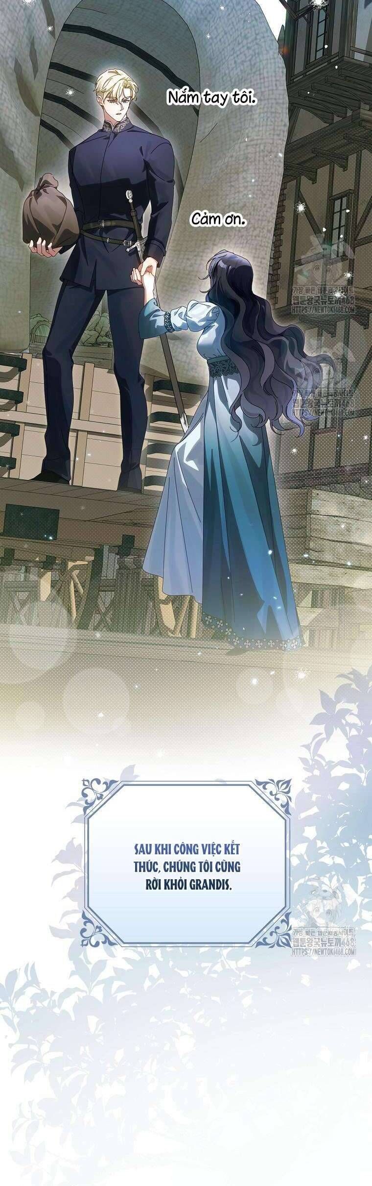 Hầu Tước Marron Chap 15 - Next Chap 16