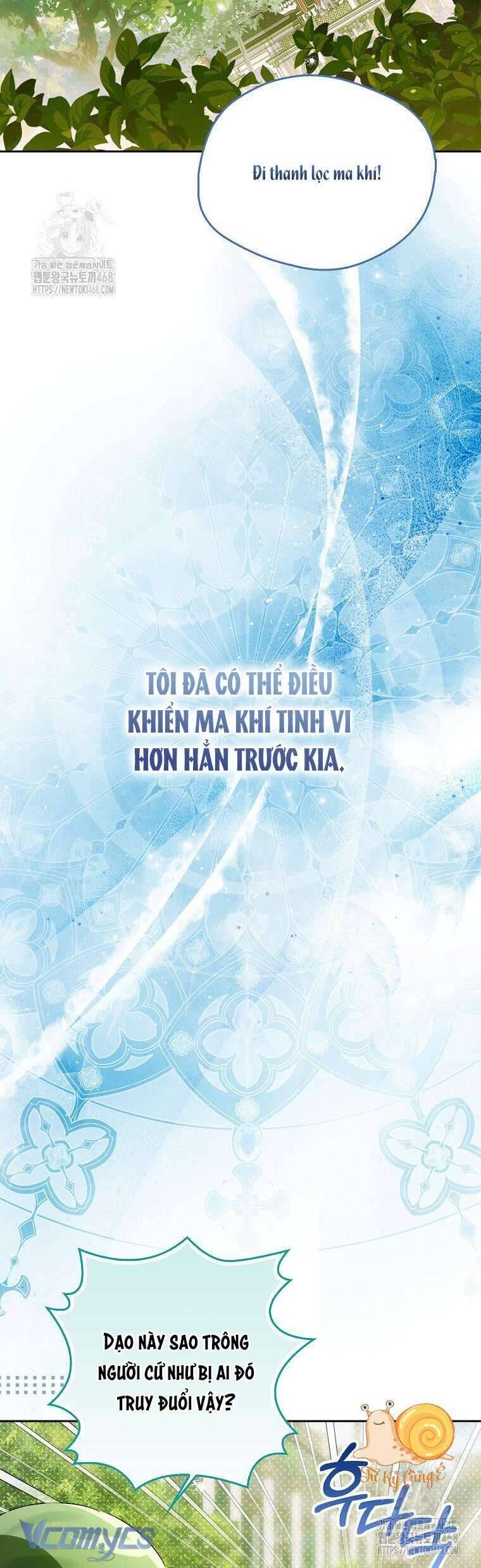 Hầu Tước Marron Chap 15 - Next Chap 16