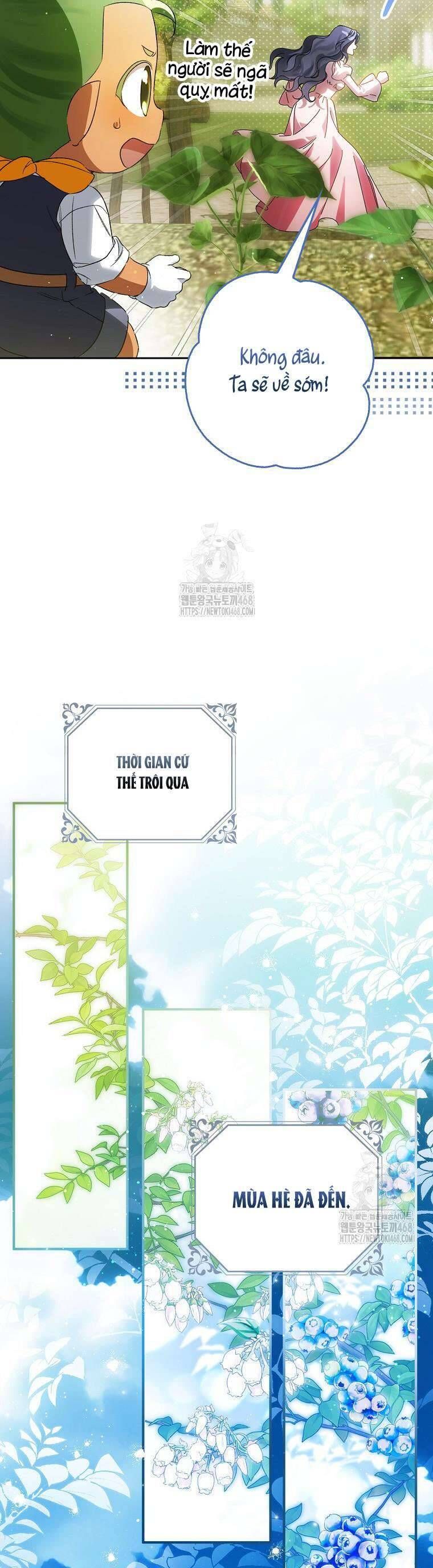 Hầu Tước Marron Chap 15 - Next Chap 16