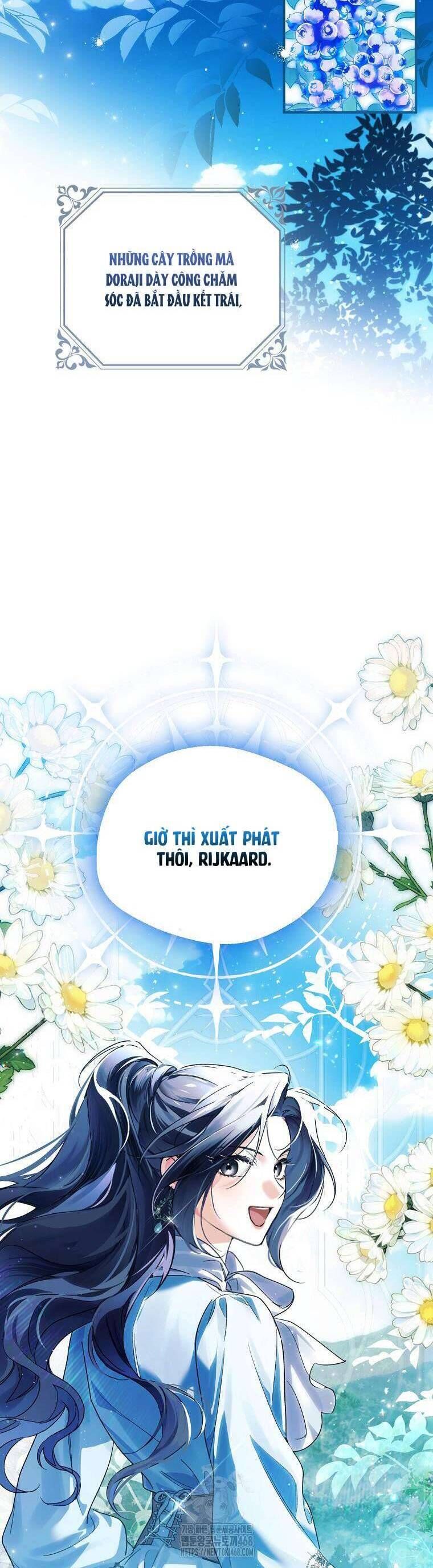 Hầu Tước Marron Chap 15 - Next Chap 16