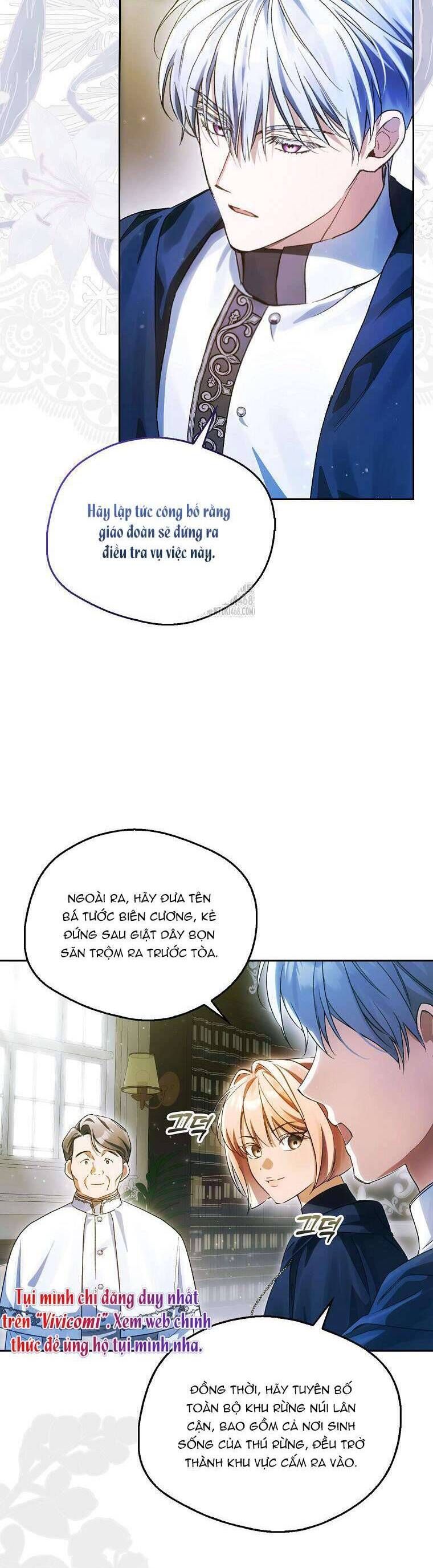 Hầu Tước Marron Chap 15 - Next Chap 16