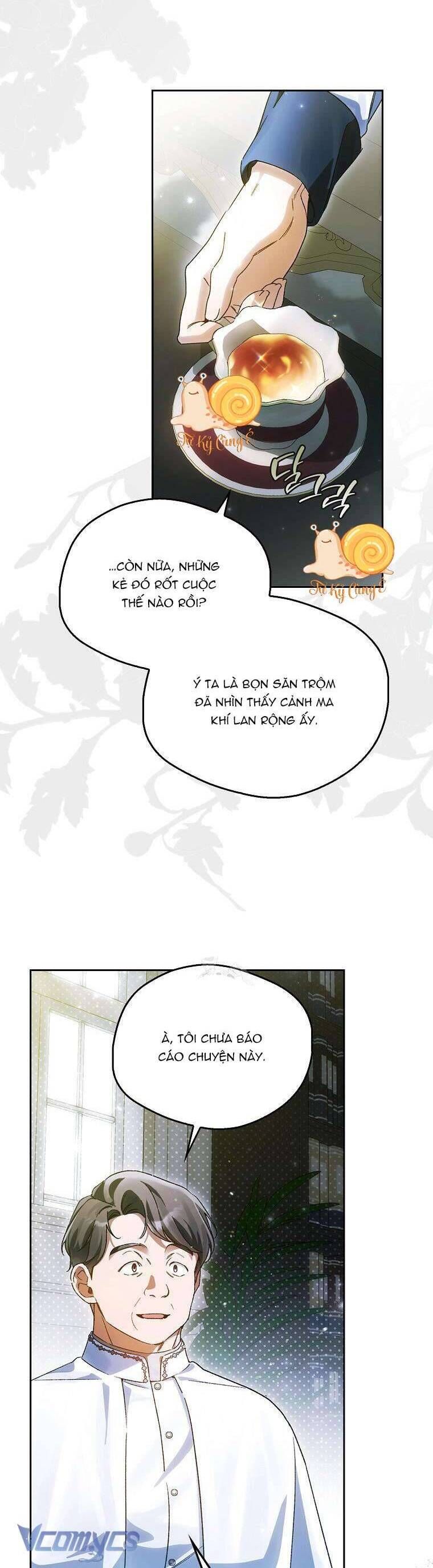 Hầu Tước Marron Chap 15 - Next Chap 16