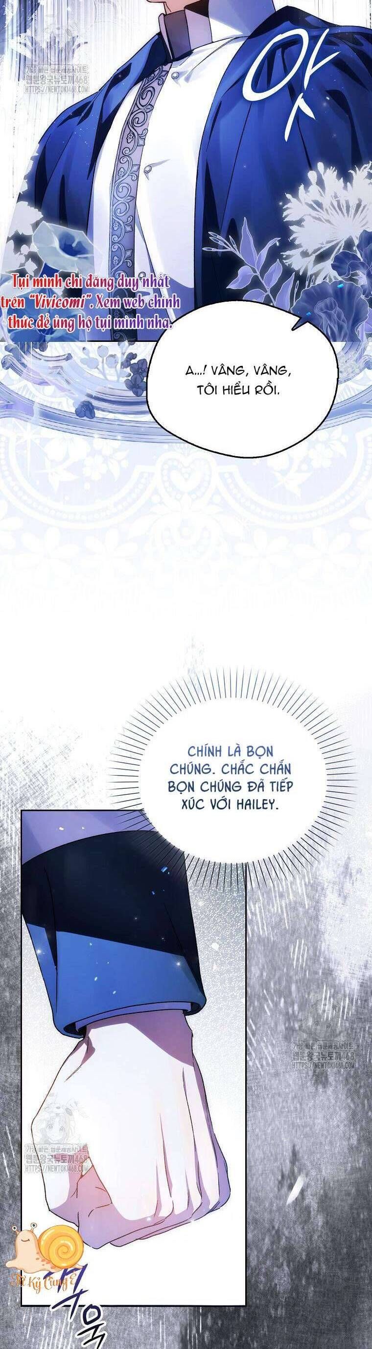 Hầu Tước Marron Chap 15 - Next Chap 16