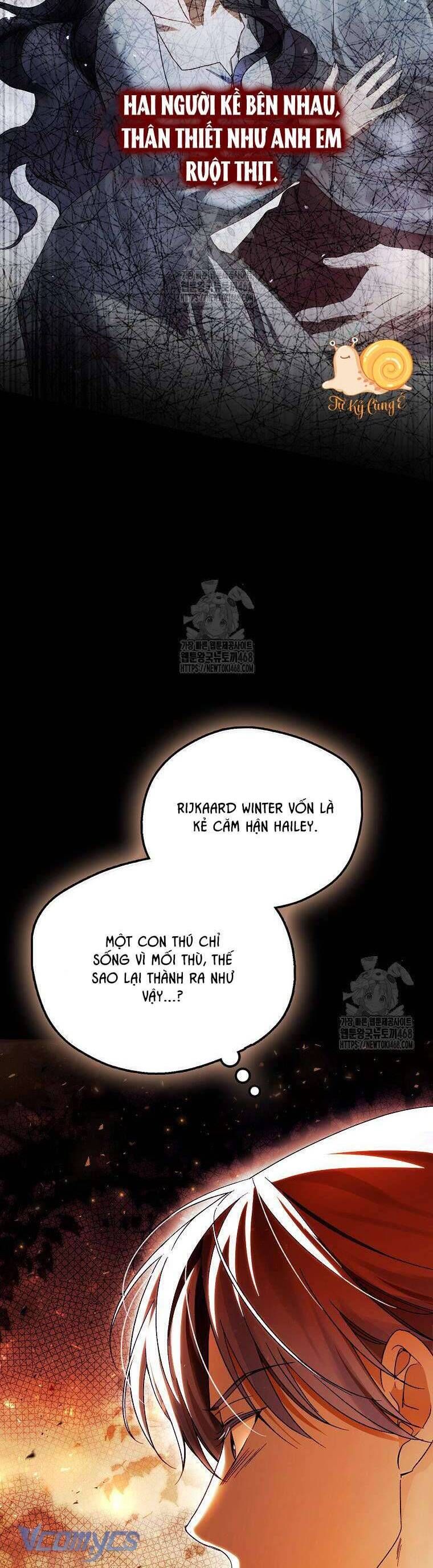 Hầu Tước Marron Chap 15 - Next Chap 16