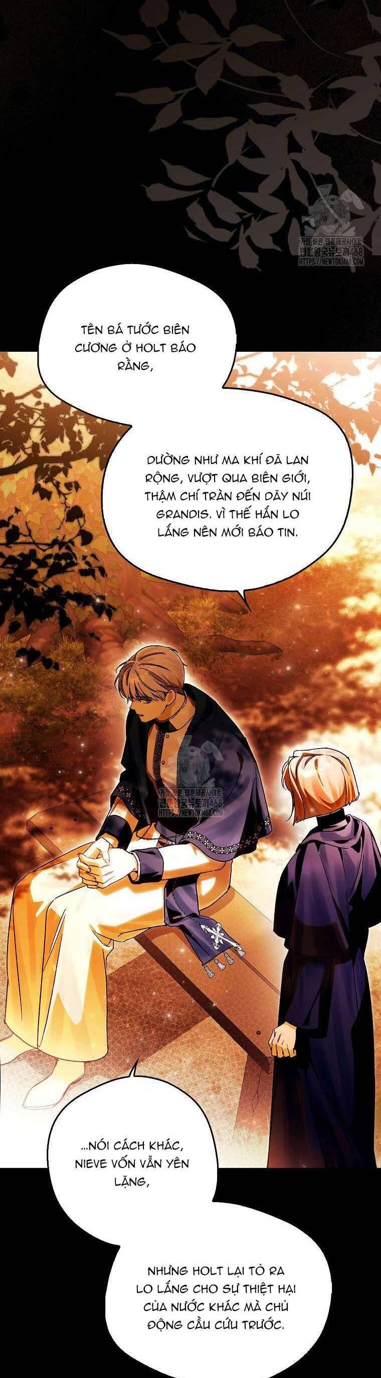 Hầu Tước Marron Chap 15 - Next Chap 16