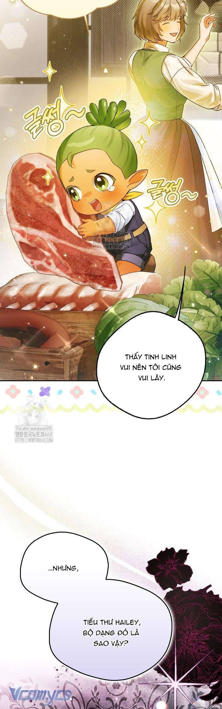 Hầu Tước Marron Chap 15 - Next Chap 16