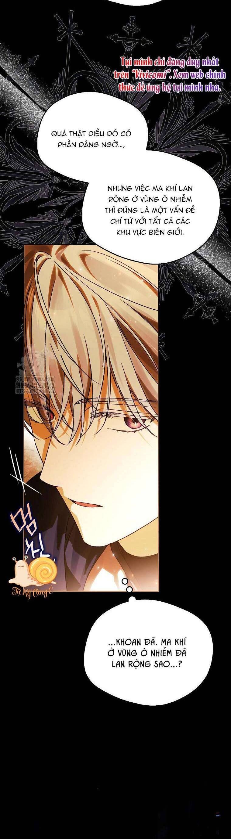 Hầu Tước Marron Chap 15 - Next Chap 16