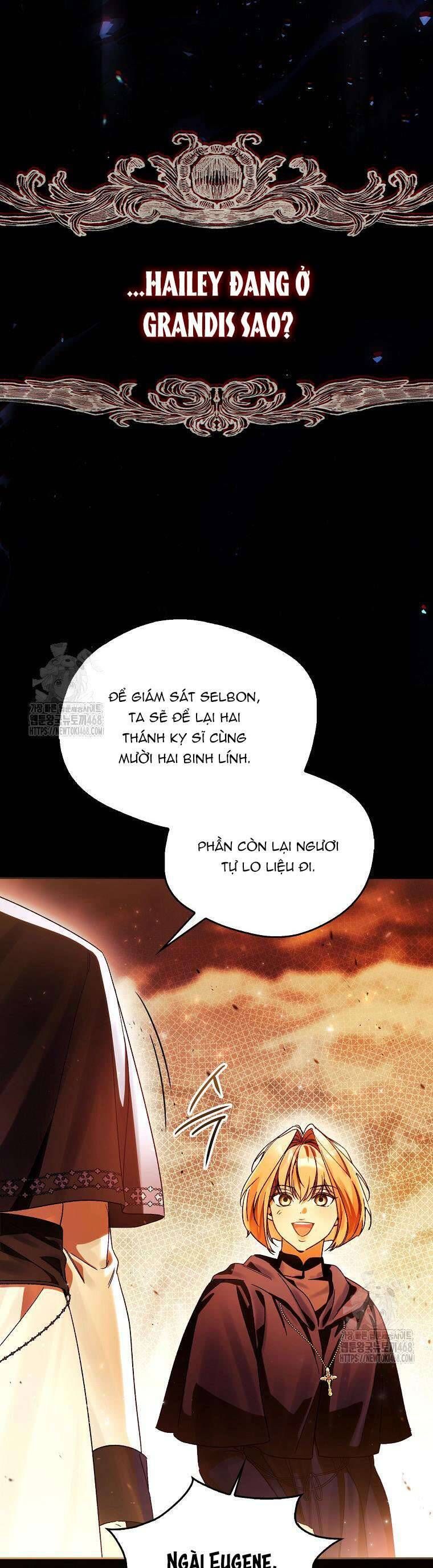 Hầu Tước Marron Chap 15 - Next Chap 16